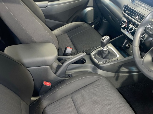 Used Hyundai KONA 2022 for sale - 76291338: Photo 13