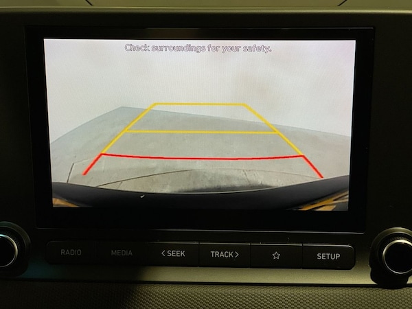 Used Hyundai KONA 2022 for sale - 76291338: Photo 14