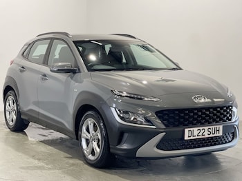 Hyundai - KONA