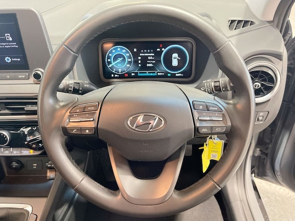 Used Hyundai KONA 2022 for sale - 76291338: Photo 3