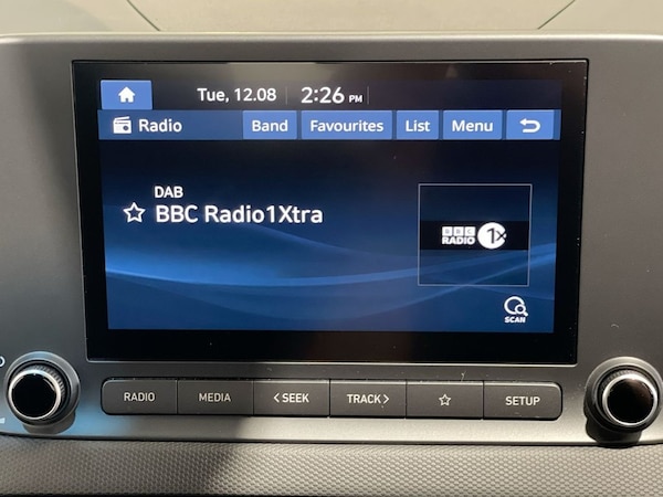 Used Hyundai KONA 2022 for sale - 76291338: Photo 4