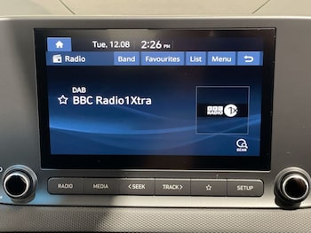 Used Hyundai KONA 2022 for sale - 76291338: Photo 4