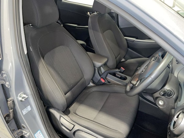 Used Hyundai KONA 2022 for sale - 76291338: Photo 5