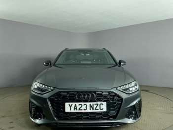 Used Audi A4 Avant 2023 for sale - 75098802: Photo