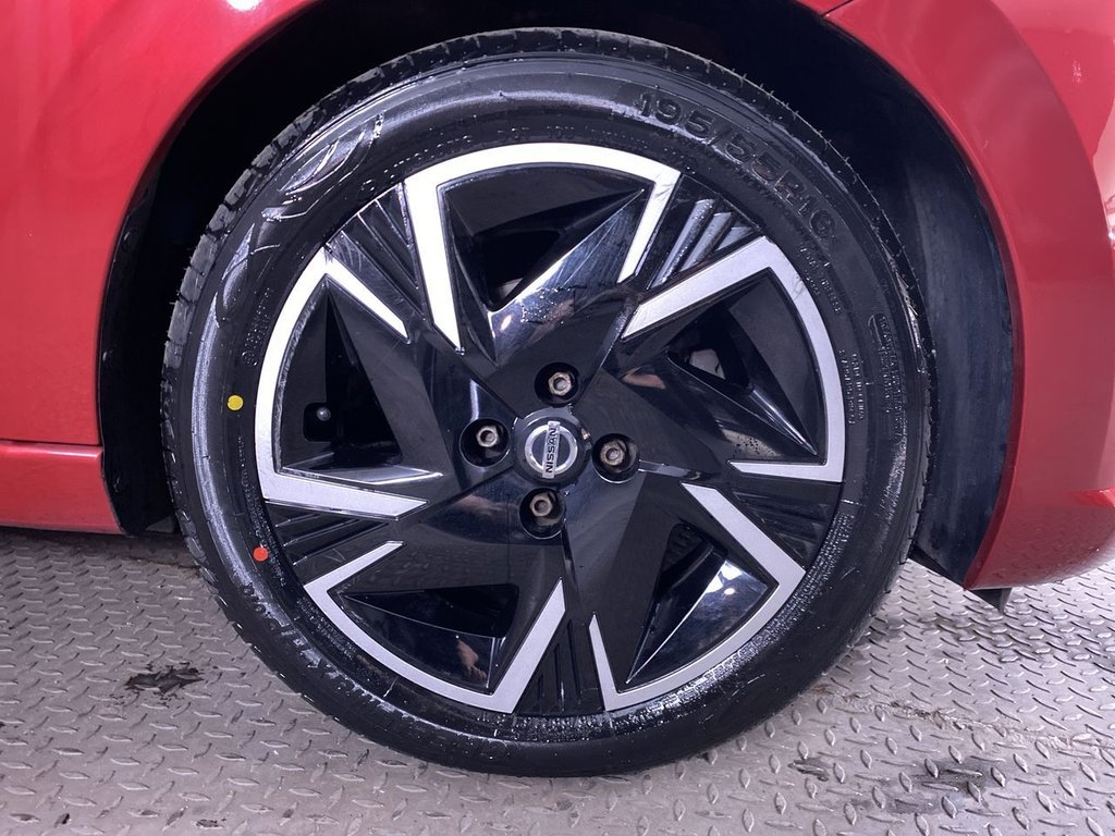 Used Nissan Micra 2022 for sale - 76256436: Photo 12