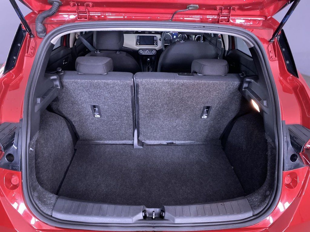 Used Nissan Micra 2022 for sale - 76256436: Photo 13