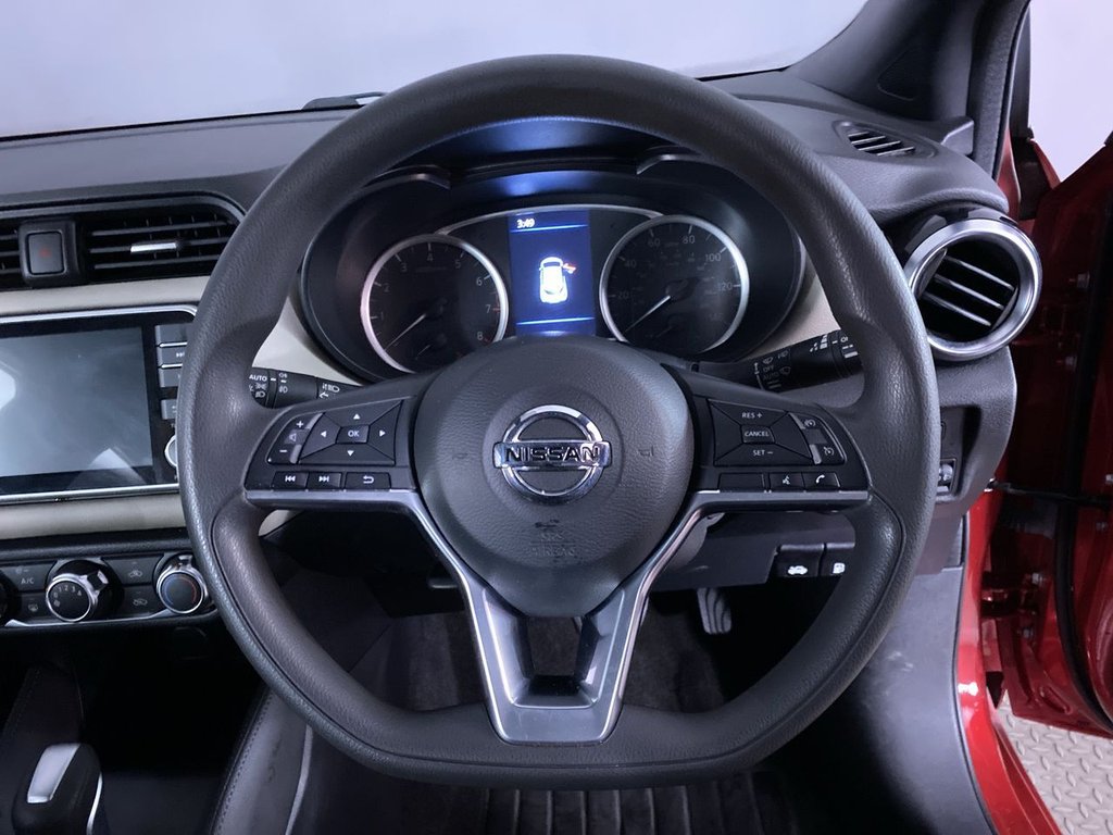 Used Nissan Micra 2022 for sale - 76256436: Photo 16