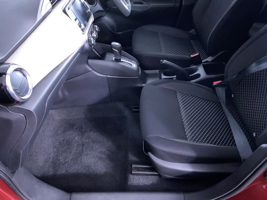 Used Nissan Micra 2022 for sale - 76256436: Photo 17