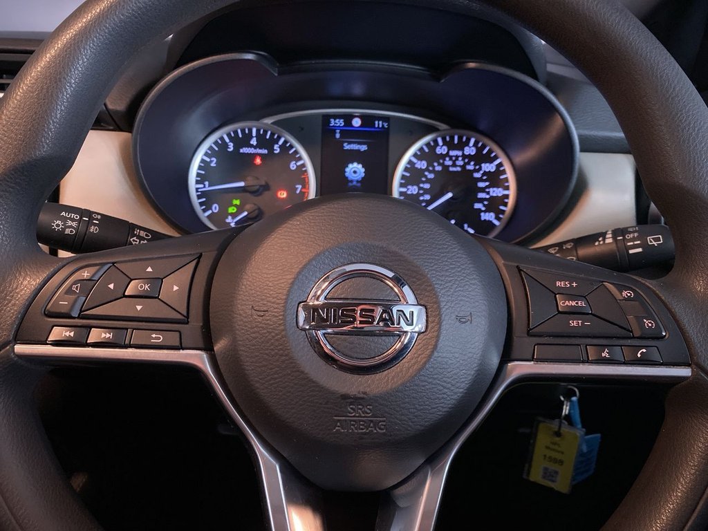 Used Nissan Micra 2022 for sale - 76256436: Photo 22