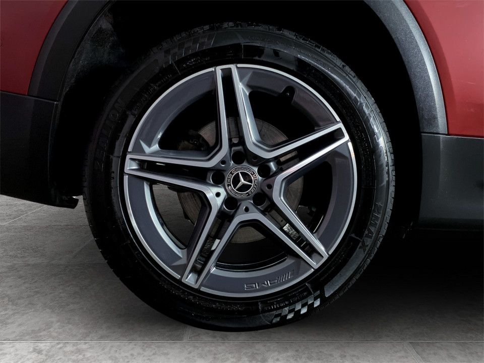 Used Mercedes-Benz GLB 2022 for sale - 78082230: Photo 10