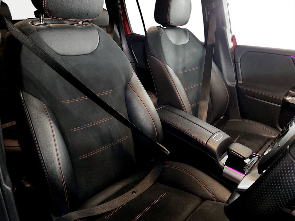 Used Mercedes-Benz GLB 2022 for sale - 78082230: Photo 11