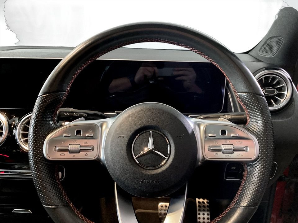 Used Mercedes-Benz GLB 2022 for sale - 78082230: Photo 13