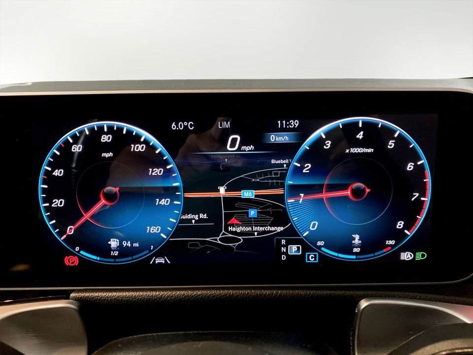 Used Mercedes-Benz GLB 2022 for sale - 78082230: Photo 14