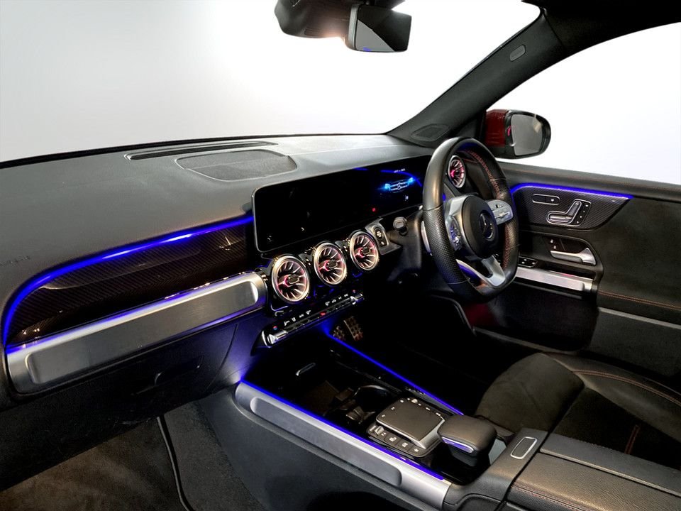 Used Mercedes-Benz GLB 2022 for sale - 78082230: Photo 15