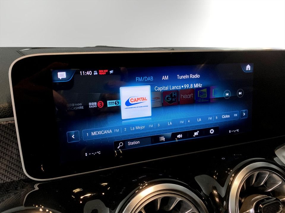 Used Mercedes-Benz GLB 2022 for sale - 78082230: Photo 16