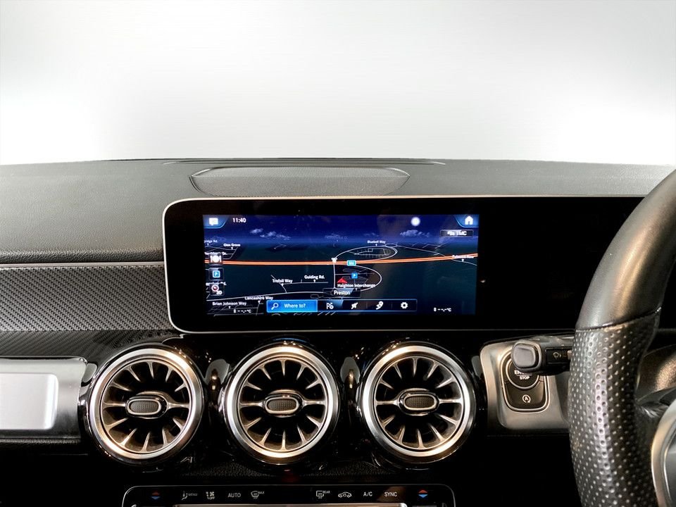 Used Mercedes-Benz GLB 2022 for sale - 78082230: Photo 18