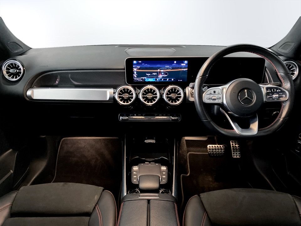 Used Mercedes-Benz GLB 2022 for sale - 78082230: Photo 19