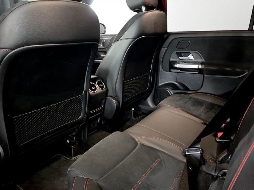 Used Mercedes-Benz GLB 2022 for sale - 78082230: Photo 20