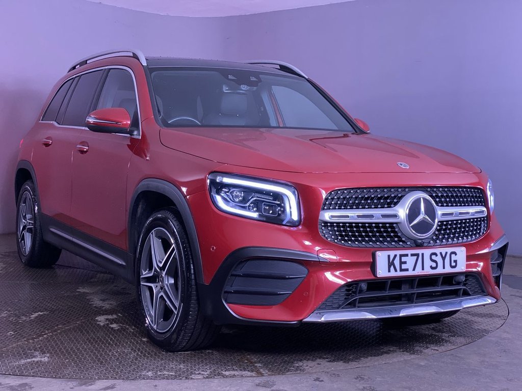 Used Mercedes-Benz GLB 2022 for sale - 78082230: Photo 23