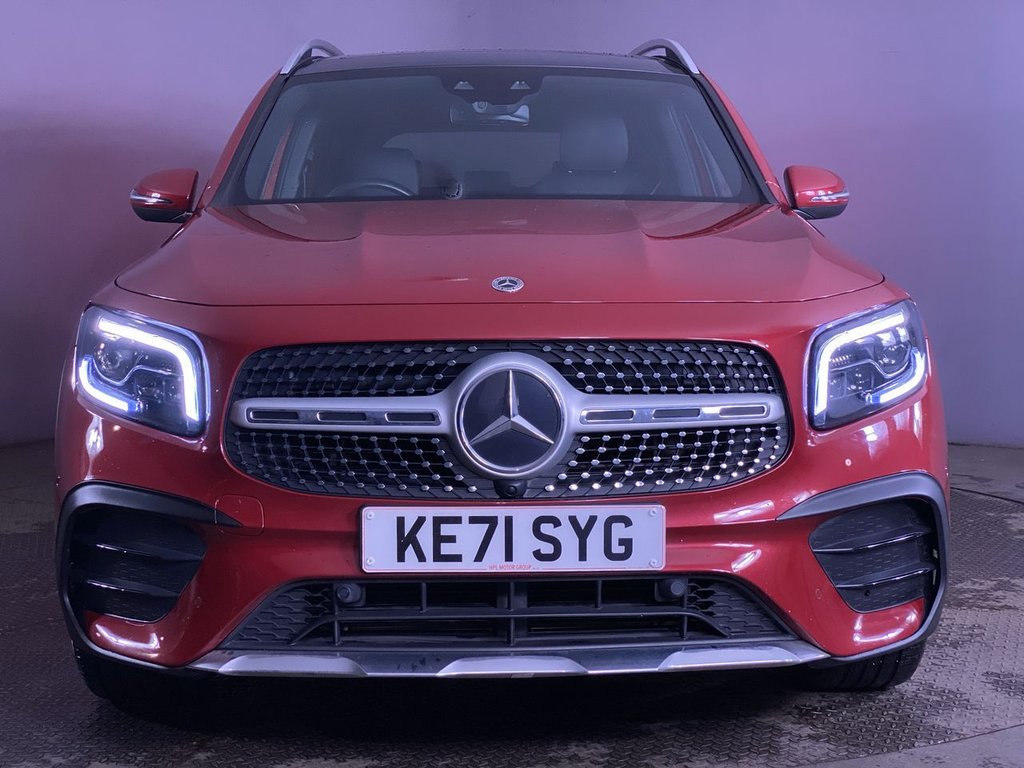 Used Mercedes-Benz GLB 2022 for sale - 78082230: Photo 24