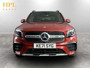 Used Mercedes-Benz GLB 2022 for sale - 78082230: Photo