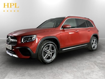 Used Mercedes-Benz GLB 2022 for sale - 78082230: Photo