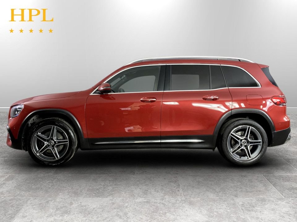 Used Mercedes-Benz GLB 2022 for sale - 78082230: Photo 4