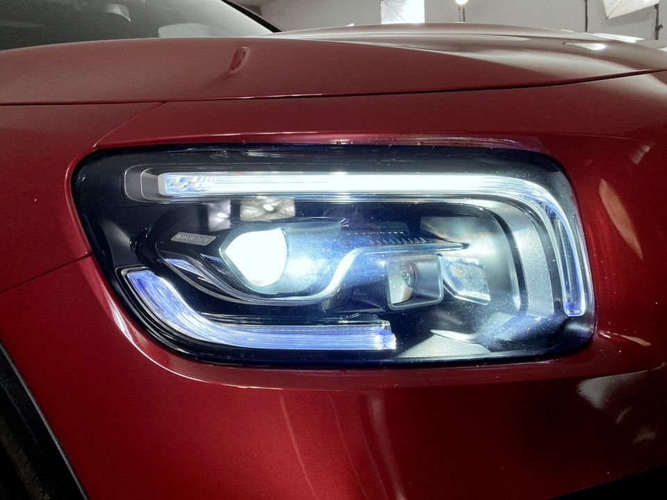 Used Mercedes-Benz GLB 2022 for sale - 78082230: Photo 9