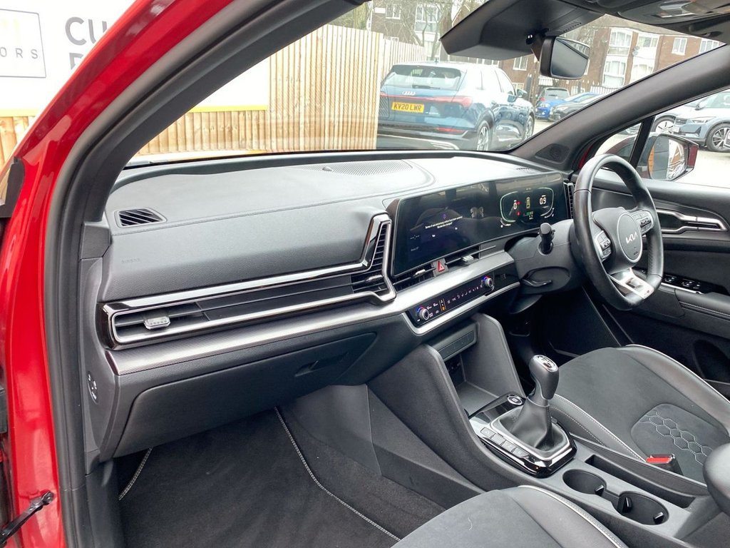 Used Kia Sportage 2022 for sale - 77583312: Photo 10