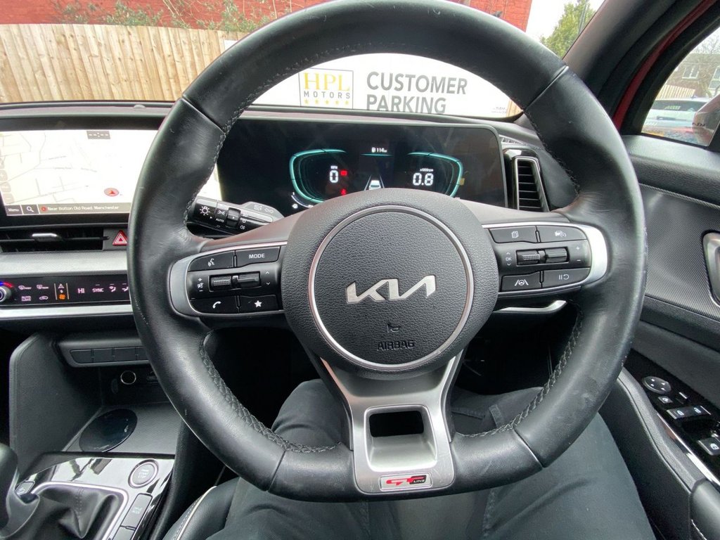 Used Kia Sportage 2022 for sale - 77583312: Photo 15