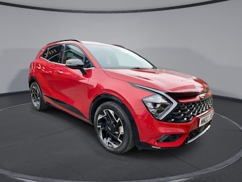 Used Kia Sportage 2022 for sale - 77583312: Photo