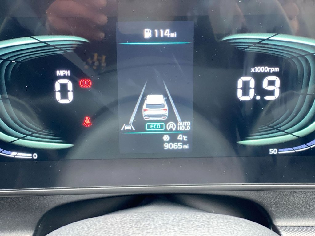 Used Kia Sportage 2022 for sale - 77583312: Photo 22