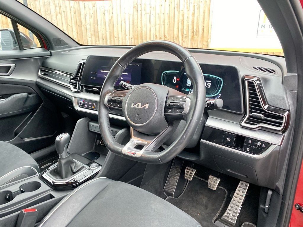 Used Kia Sportage 2022 for sale - 77583312: Photo 7