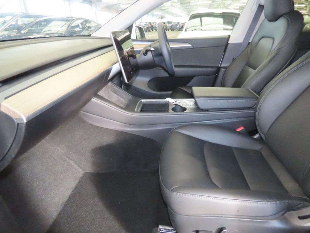 Used Tesla Model Y 2023 for sale - 77654740: Photo 11