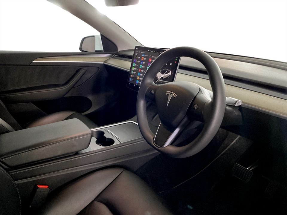 Used Tesla Model Y 2023 for sale - 77654740: Photo 12
