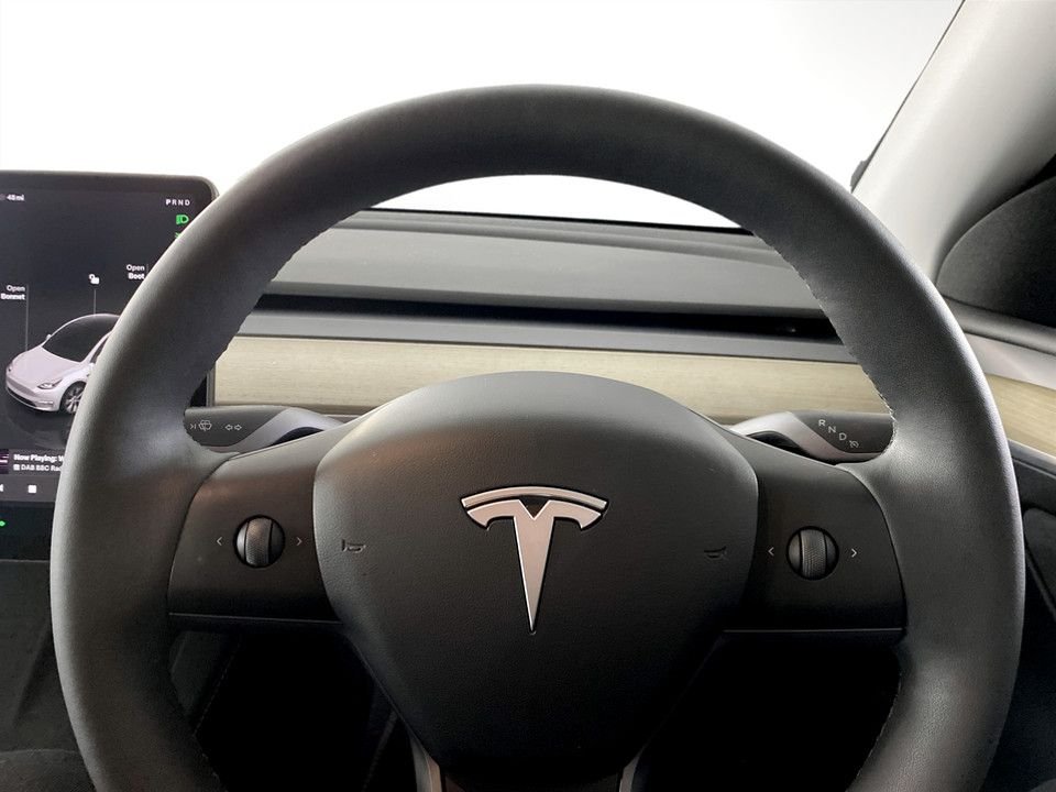Used Tesla Model Y 2023 for sale - 77654740: Photo 13