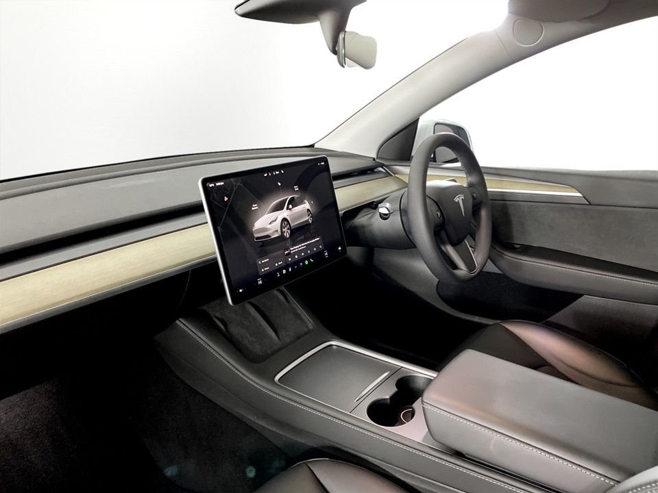 Used Tesla Model Y 2023 for sale - 77654740: Photo 14