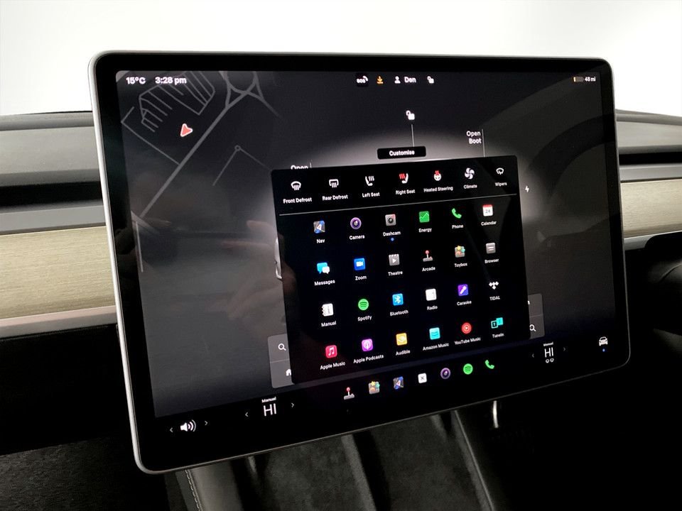 Used Tesla Model Y 2023 for sale - 77654740: Photo 15