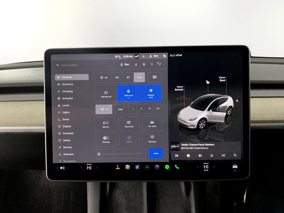 Used Tesla Model Y 2023 for sale - 77654740: Photo 17