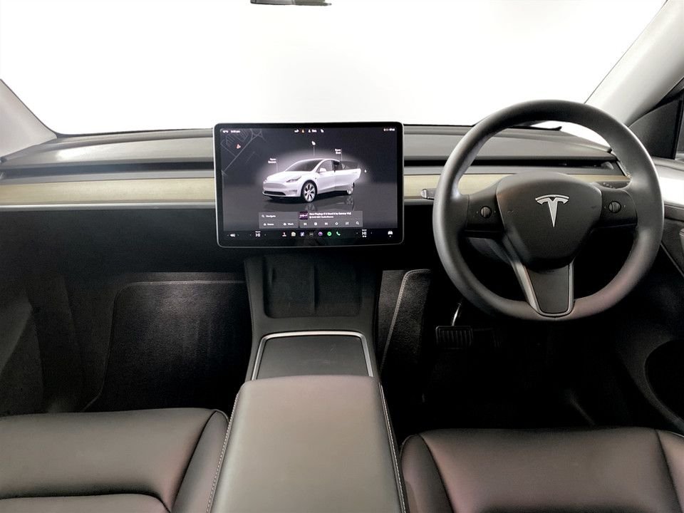 Used Tesla Model Y 2023 for sale - 77654740: Photo 18
