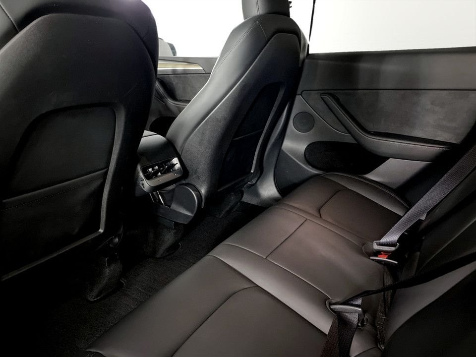 Used Tesla Model Y 2023 for sale - 77654740: Photo 19