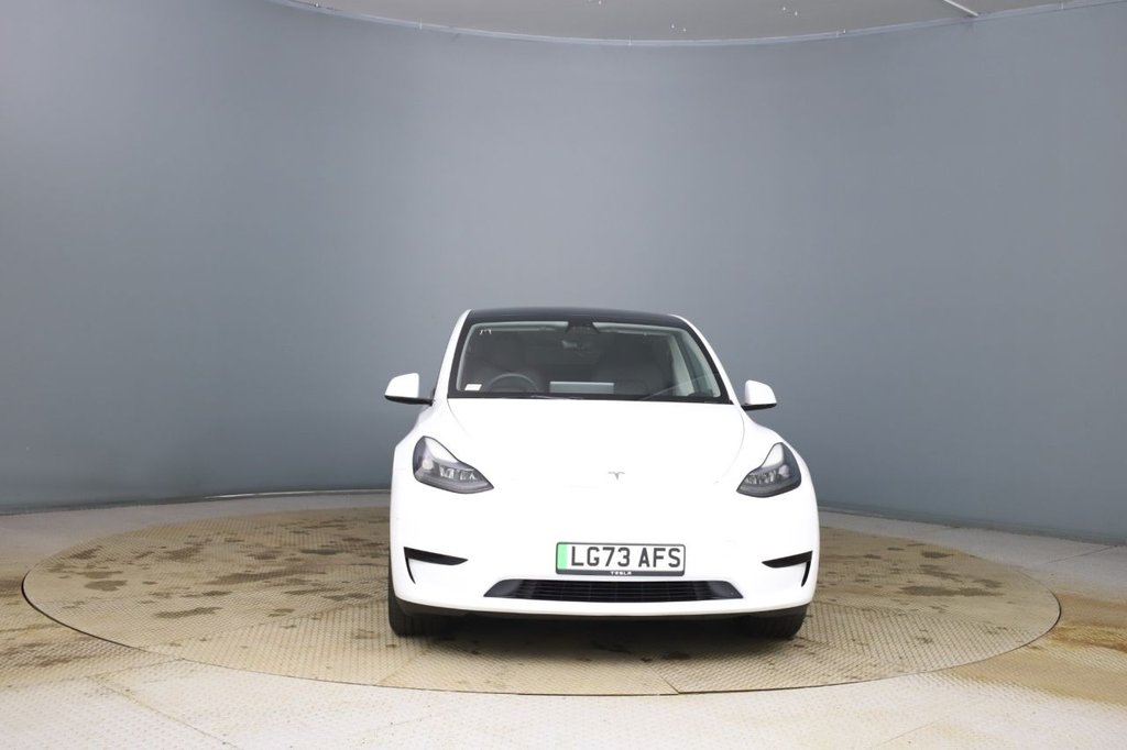 Used Tesla Model Y 2023 for sale - 77654740: Photo 2