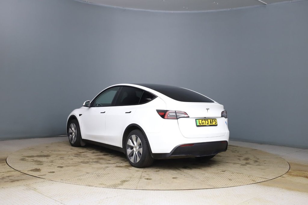 Used Tesla Model Y 2023 for sale - 77654740: Photo 22