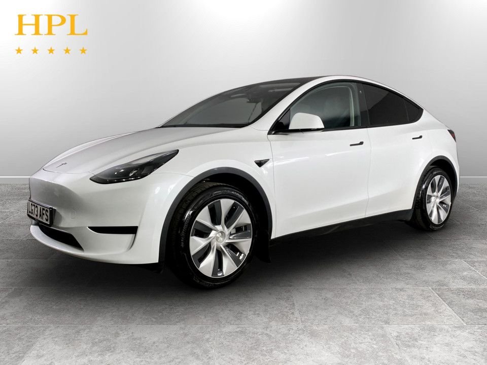 Used Tesla Model Y 2023 for sale - 77654740: Photo 3