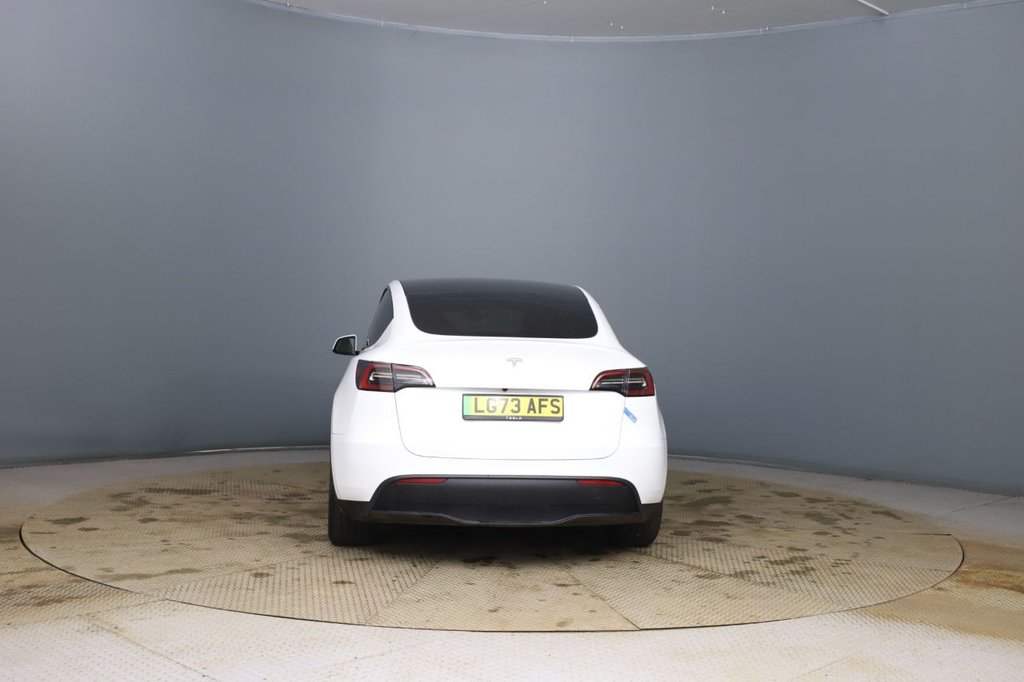 Used Tesla Model Y 2023 for sale - 77654740: Photo 4