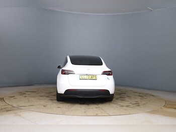 Used Tesla Model Y 2023 for sale - 77654740: Photo
