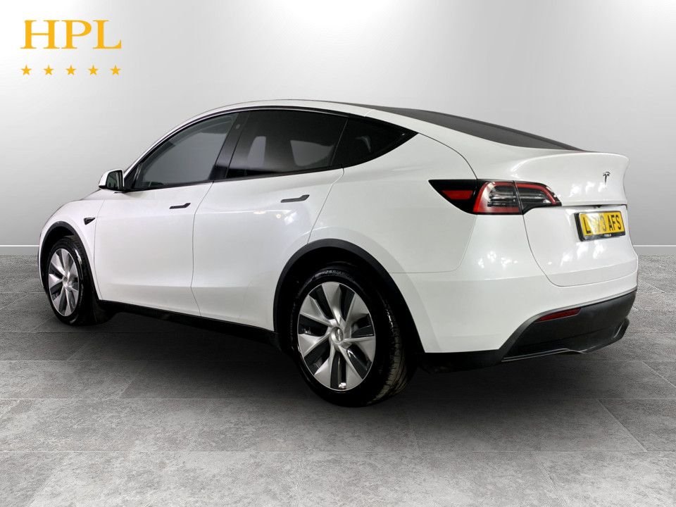 Used Tesla Model Y 2023 for sale - 77654740: Photo 5