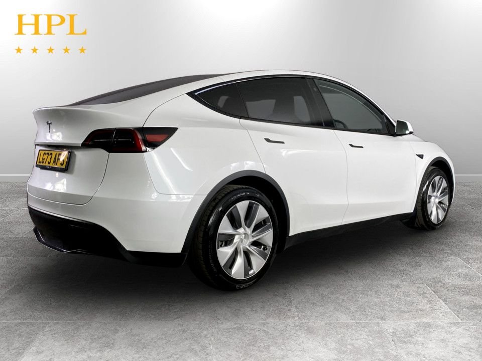 Used Tesla Model Y 2023 for sale - 77654740: Photo 7