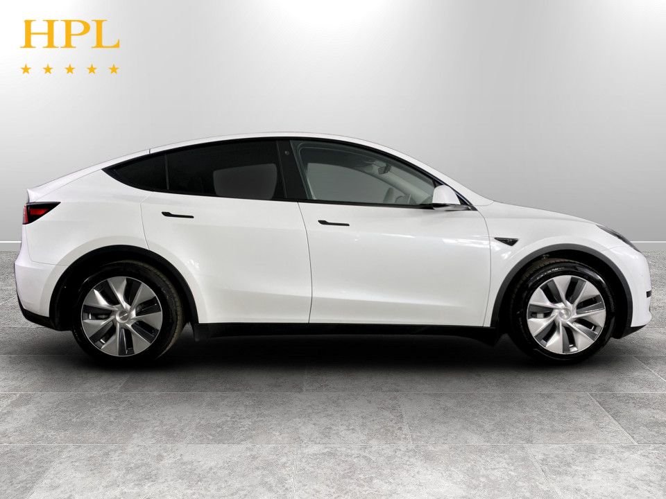 Used Tesla Model Y 2023 for sale - 77654740: Photo 8