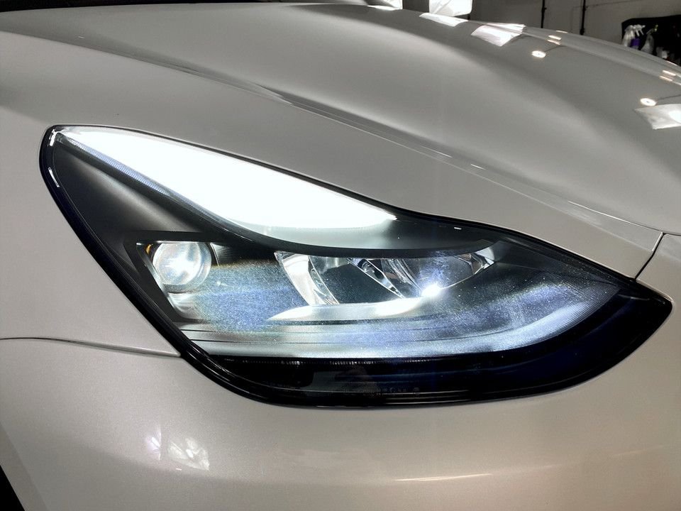 Used Tesla Model Y 2023 for sale - 77654740: Photo 9